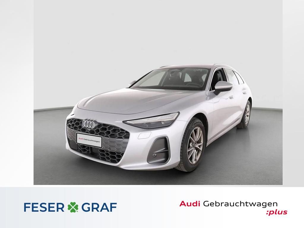 Audi A6 Avant TFSI S tronic MATRIX 360° TECH PLUS