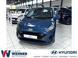 Hyundai i10 Hyundai FL (MY25) 1.0 Benzin (63 PS) 5-AMT 2 - Hyundai i10 Neuwagen in Hamburg