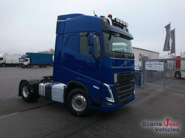 Volvo FH 13.500