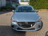 Mazda 2 SKYACTIV-G 75 KIZOKU - Mazda 2: Standheizung