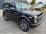 Lada Niva Urban Premium - Lada Urban Gebrauchtwagen