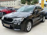 BMW X4 xDrive 35d-M-Paket-Head-Up-Kamera-LED-AHK - BMW X4 in Ludwigshafen