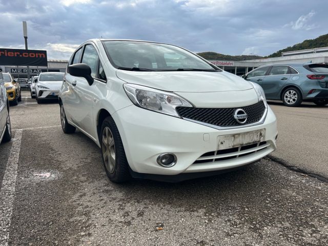 Nissan Note 1.5 DCi