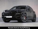 Porsche Cayenne S E-Hybrid Coupé Sportabgasanlage - Porsche Cayenne mit Hybrid-Antrieb