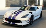 Dodge Viper ACR GEIGER TUNING - Dodge Viper: Sportwagen