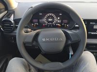 Skoda Fabia - Vorschau Bild 11