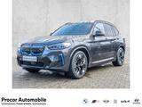 BMW iX3 Impressive Pano AHK DA Prof. Laser HuD PA+ H - BMW iX3 in Dortmund