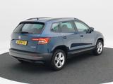 Skoda Karoq 1.6 TDi 115 Pk automatik Ambition Business - Skoda Karoq bis 15.000 Euro