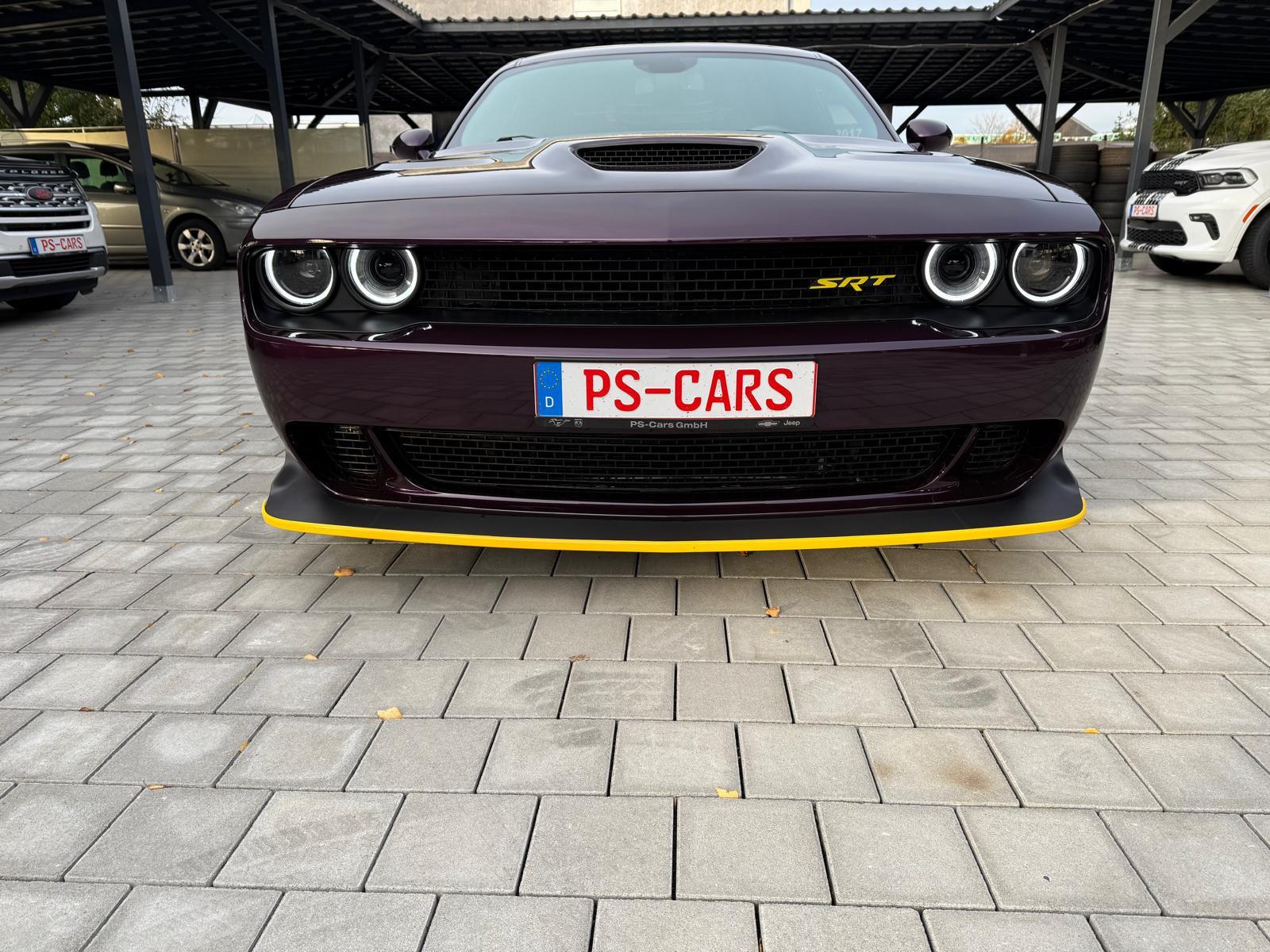 Dodge Challenger R/T 6.4l