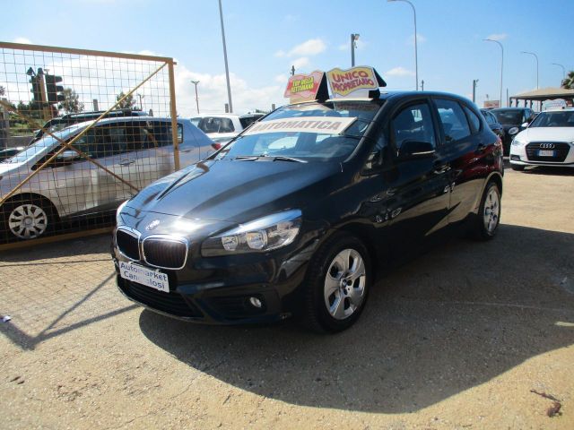 BMW Bmw 216 216d Active Tourer Sport