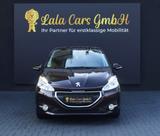 Peugeot 208 1.4 Active/KLIMA/NAVIGATION/BLUETHOOTH - Peugeot in Bielefeld