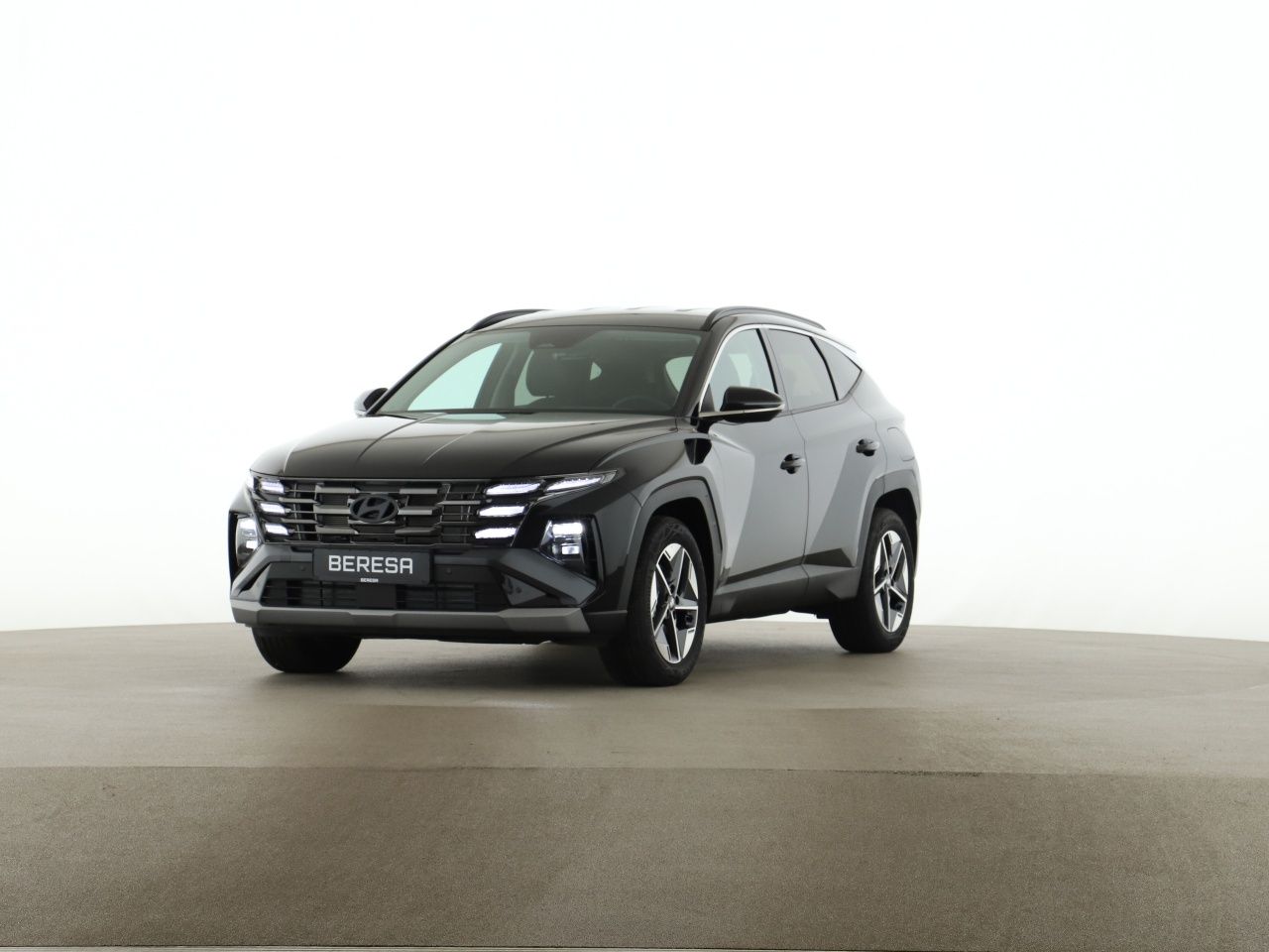 Hyundai Tucson – Bild 2