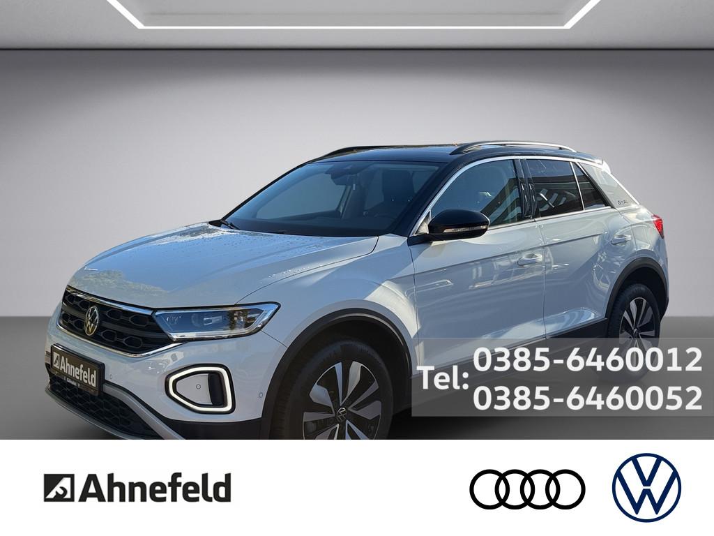 Volkswagen T-Roc2.0 TDI Goal DSG