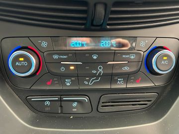 Ford Kuga Cool & Connect