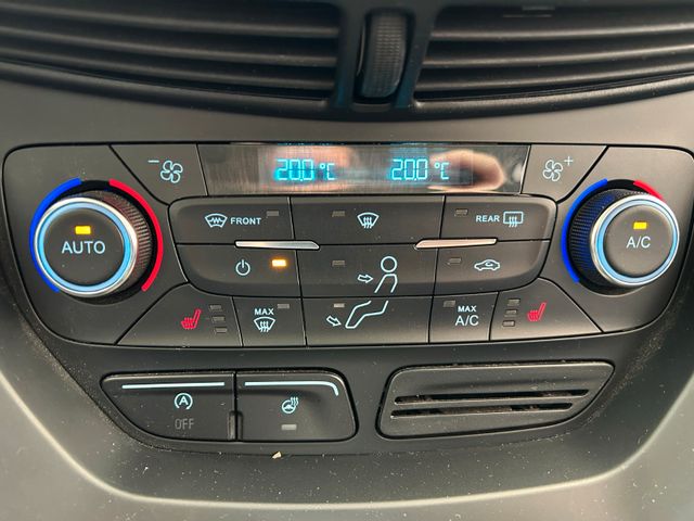 Ford Kuga Cool & Connect