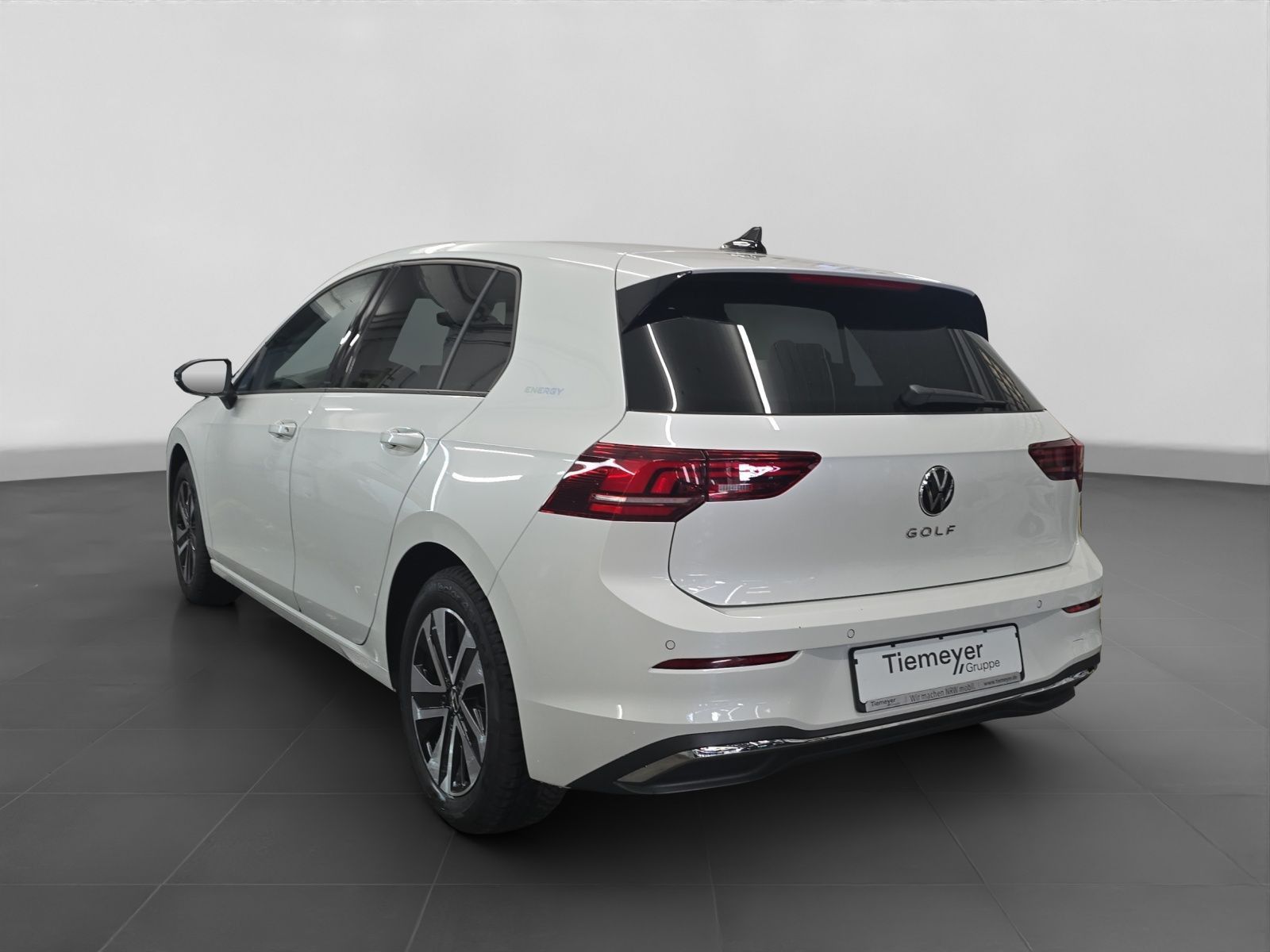 Volkswagen Golf - Bild 5