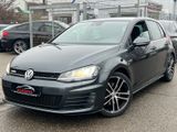 Volkswagen Golf VII GTD Limo|BI-XENON|KAMERA|NAVI|AHK|EURO6 - Volkswagen Golf: 6gtd