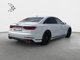 Audi S8 qu. Exclusive B&O*HuD*Stand*Matrix*Aktivfahrw - Audi S8 in Dortmund