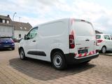 Citroën Berlingo Club ML1 Klima - gebrauchte Citroën Berlingo aus dem Jahr 2021