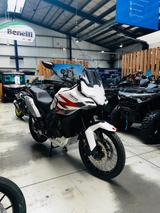 Zontes ZT703-F - Offers