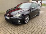 Volkswagen VW Golf 6 GTI Edition 35 - Volkswagen Golf: 3.6