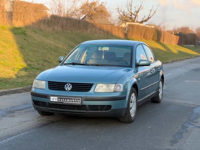 Volkswagen Passat 1.8 *KLIMA*ALLWETTER*