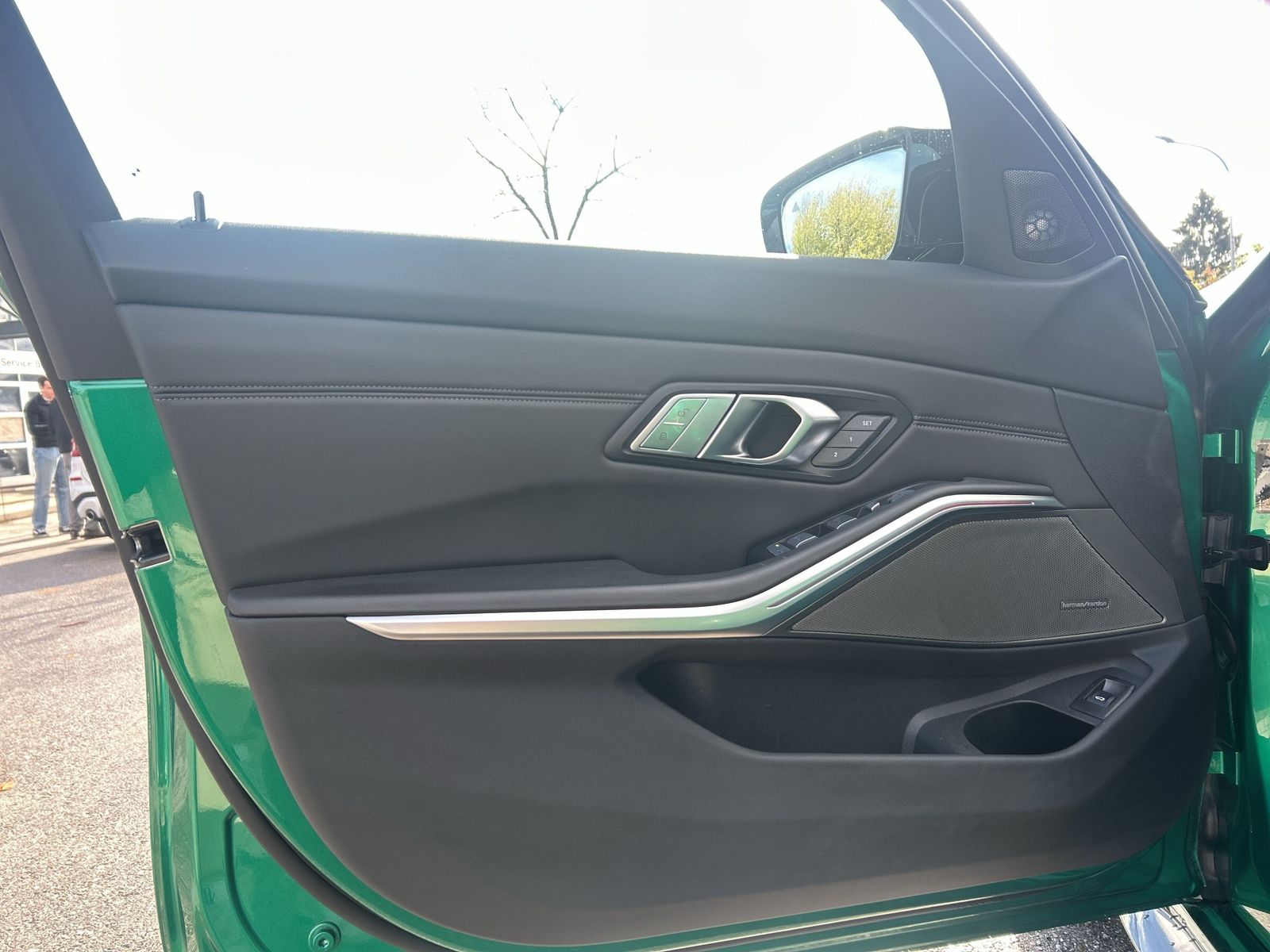 BMW M3 - Bild 18