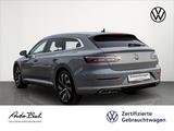 Volkswagen Arteon SB R-Line 2.0TDI DSG Navi LED ACC EPH AHK - gebrauchte VW Arteon aus dem Jahr 2023