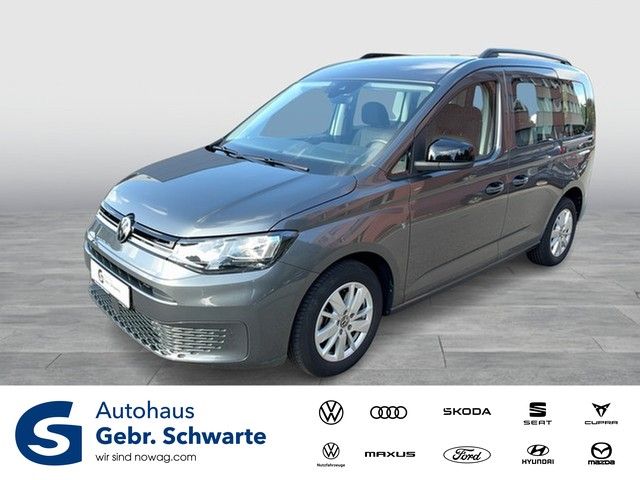 Image of Volkswagen Caddy