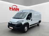 Citroën Jumper Grossraumkasten 35 L4H2; KLIMA - Citroën Jumper l4h2
