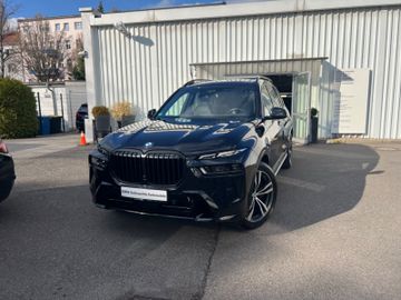 BMW X7 - 2