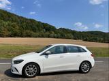 Mercedes-Benz B-200 weiß 36.000 km NP. 45.500 - Mercedes-Benz B 200 Gebrauchtwagen in Kassel