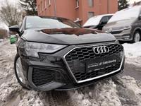 Audi A3 Limousine 35 TFSI S line/LEDER/VIRTUAL/AUTOMA