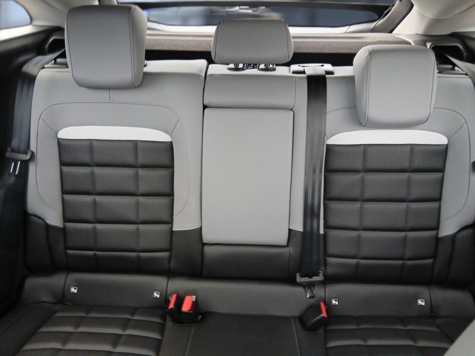 Citroën C4 - Bild 19