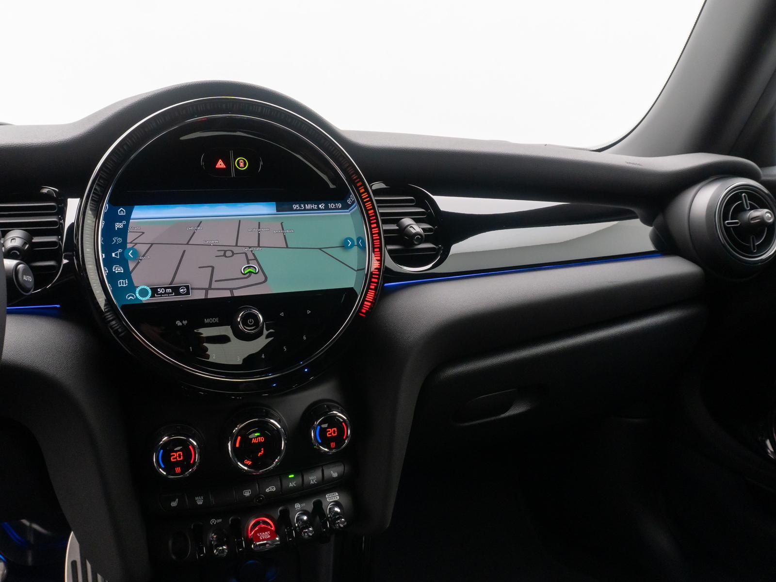 MINI Jcw HUD Kamera ACC Sport Komfort, миниатюра 21