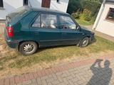 Skoda Felicia 1.6 erste Hand, alles original - gebrauchte Skoda Felicia aus dem Jahr 1999