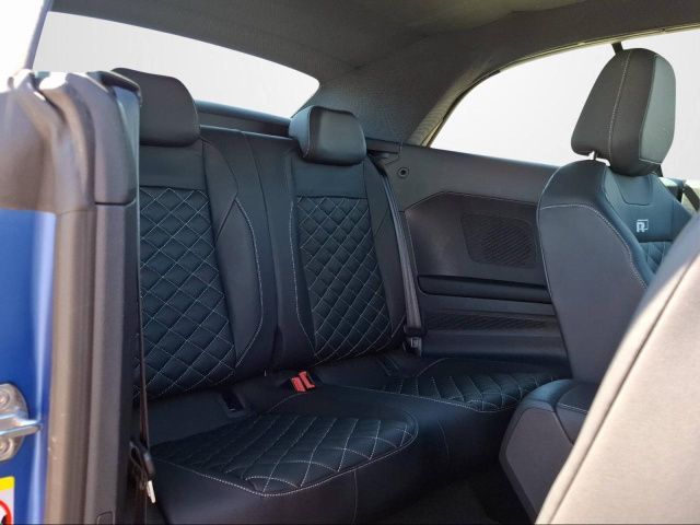 T-ROC CABRIOLET 1.5 TSI DSG