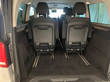 Mercedes V 250 - 7