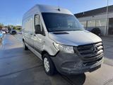 Mercedes-Benz Sprinter ELECTRIC L2/H2 85kW 3.5T Aut Clima