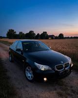 BMW Ich verkaufe meinen gepflegten BMW E60. - BMW 523 in Hannover
