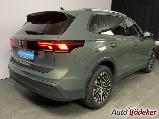 Volkswagen Tiguan 2.0 TDI DSG Life Garantie b. 02.01.2030 