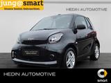 Smart smart EQ fortwo cabrio SHZ|TEMP|DAB - Smart Gebrauchtwagen von 2022