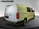 Opel Vivaro 2.0 D Edition M Doppelkabine L2 Automatik - Opel Vivaro: Doppelkabine