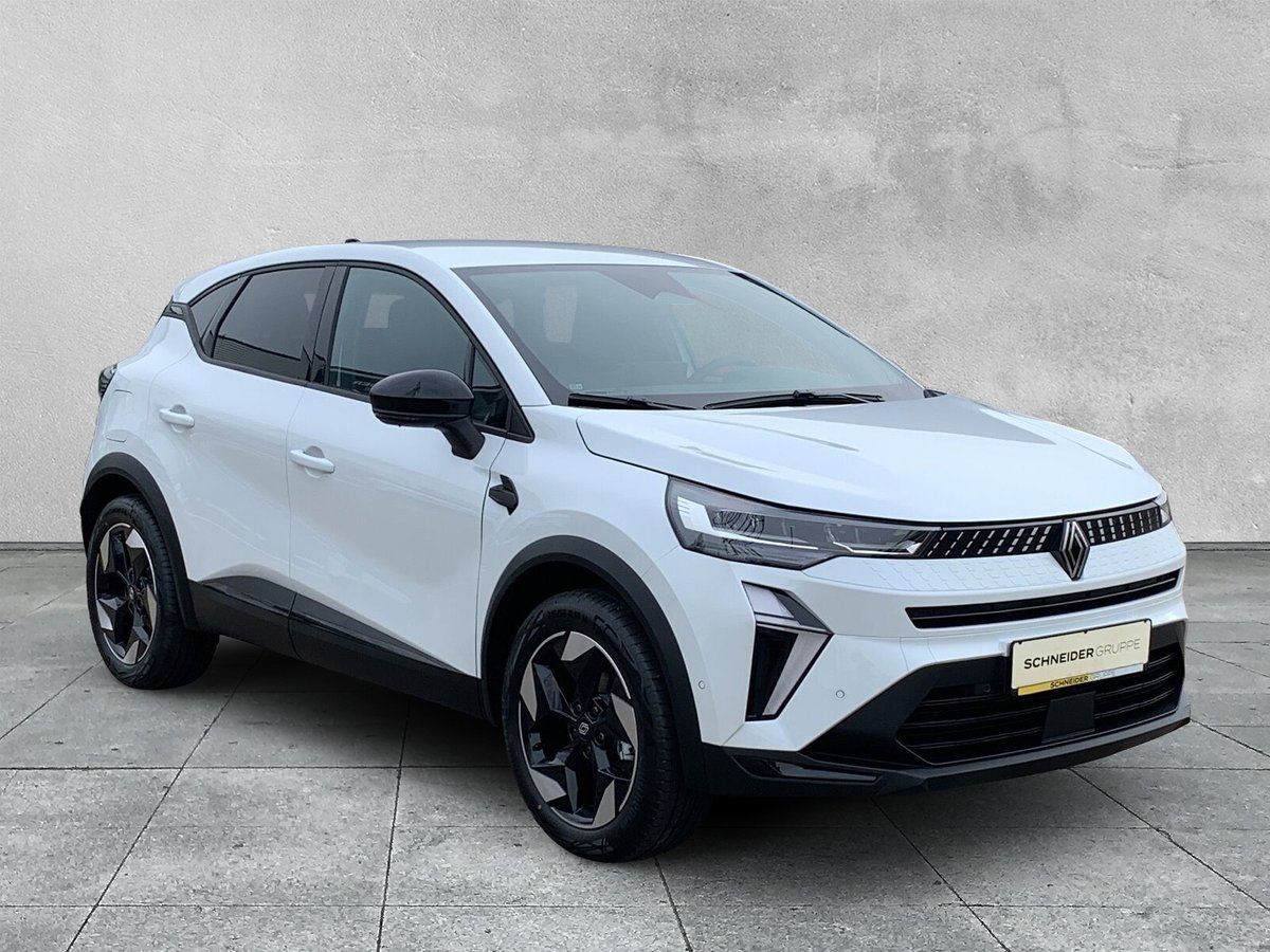 Renault Captur - Bild 7