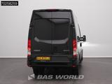 Iveco Daily 35C21 3.0L Black Edition Automaat 210PK L2 - Autokran