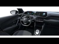 Peugeot 2008 - Vorschau Bild 8