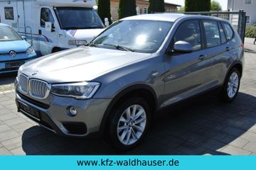 BMW X3 - 10