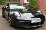 Porsche 992 Carrera S Cabriolet Carrera S