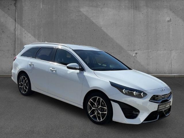 Kia Ceed_sw Sportswagon PHEV 1.6 DCT Inspiration
