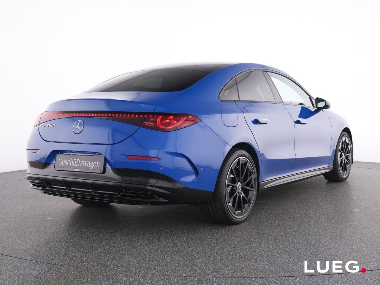 Mercedes-Benz CLA 250+ AMG+NIGHT+19''+SUPERSCREEN+BURMESTER+36 imagem 3
